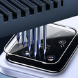 Закаленное стекло камеры для Xiaomi 15, прозрачный
