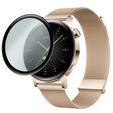 2x Гібридне скло ERBORD для Huawei Watch GT 3 42mm