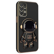 Чoхол до Samsung Galaxy A53 5G, Astronaut, чорний