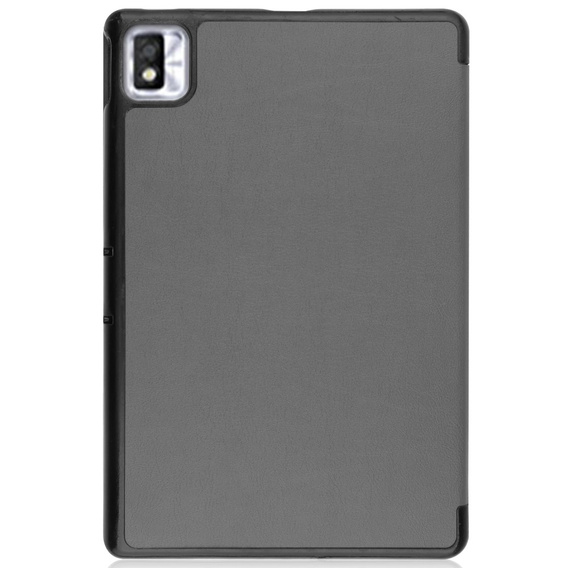 Чехол для TCL Tab 10s 9081X / TCL Tab 10s 9080G 2021, Smartcase, серый