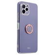 Чoхол до Huawei Nova Y61, Electro Ring, м'яти