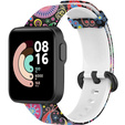 Силиконовый ремешок для Xiaomi Mi Watch Lite, Peacock
