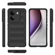 Чoхол до Xiaomi Poco M7 Pro 5G, Gaming Shockproof, чорний
