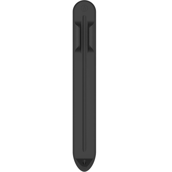 Силиконовый чехол Love Mei для Apple Pencil 1/2, Black