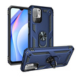 Броньований Чoхол до Xiaomi Redmi Note 10 5G, Nox Case Ring, м'яти