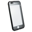 Магнітний чохол ERBORD Full Glass для iPhone 6 / 6S 4.7-Black
