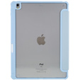 Чохол для iPad 10.2 2021 / 2020 / 2019, Smartcase Hybrid, з місцем для стилуса, м'яти