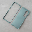 Чехол NOX Camera Slide Samsung Galaxy Z Fold5 5G, CamShield Slide, зеленый
