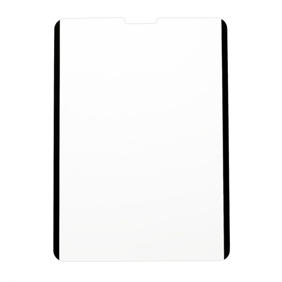 Захисна плівка PVC Paper feel для iPad Air 10.9" 2022/2020 (5/4 gen.) / Pro 11" 2022/2021/2020/2018 (4/3/2/1 gen.), прозорий