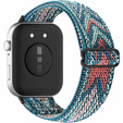 Гнучкий нейлоновий ремінець для Huawei Watch Fit 4 / 4 Pro / 3