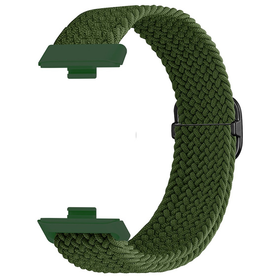 Нейлоновый ремешок для Huawei Watch Fit 4 / 4 Pro / 3