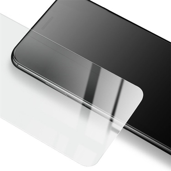 Загартоване скло IMAK для Asus ROG Phone 6 5G / ROG Phone 6 Pro 5G