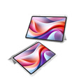Чохол для Lenovo Tab M11, Smartcase Hybrid, з місцем для стилуса, сірий