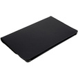Чехол для Lenovo Tab P11 Pro Gen 2 TB132FU TB132XU 11.2" TB330FU 10.95", вращающийся на 360, чёрный