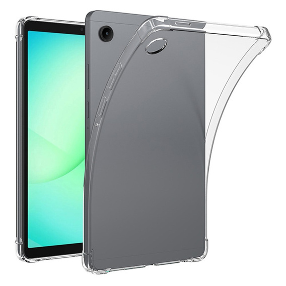 Силиконовый чехол для планшета Samsung Galaxy Tab A11+/A9+