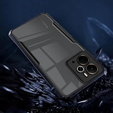 Чoхол до Realme 14 5G / Realme 14T 5G, AntiDrop Hybrid, чорний
