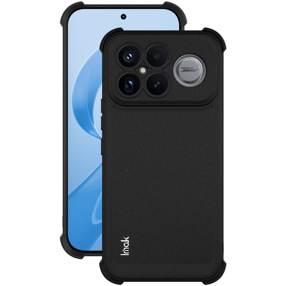 Чохол IMAK Dropproof для Xiaomi Poco F8 Ultra