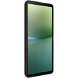 Чехол IMAK до Sony Xperia 10 V, LX-5 Series, Carbon, чёрный