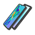 Водонепроницаемый чехол IP68 для Huawei P30 Pro, Redpepper, чёрный