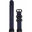 Нейлоновый ремешок QuickFit 20mm, Dark Blue
