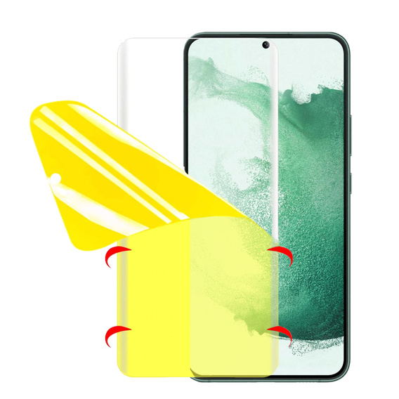 Захисна плівка для Samsung Galaxy S22