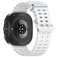 Силіконовий ремінець для Samsung Galaxy Watch Ultra 47mm (2025 / 2024)