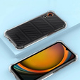 Чoхол до Samsung Galaxy Xcover 7, Dropproof, прозорий