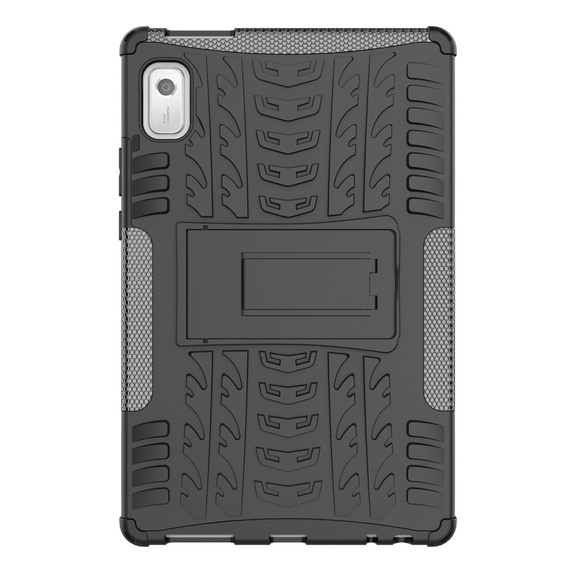 Чехол до Lenovo Tab M9, Tire Armor, Tire Armor, чёрный