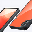 Чехол до Nothing CMF Phone 1, Fusion Hybrid, прозрачный
