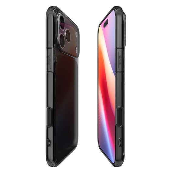 Чехол Spigen Ultra Hybrid "T" MagSafe для iPhone 17 Pro