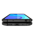 Чехол TECH ARMOR до Xiaomi Redmi 9A, Silver