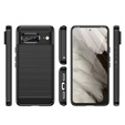 Чoхол до Google Pixel 8, Carbon, чорний