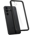 Чoхол Spigen до Samsung Galaxy S23 Ultra, Ultra Hybrid, прозорий
