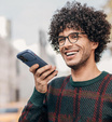 Ударопрочный чехол Suritch для iPhone 15 Pro Max