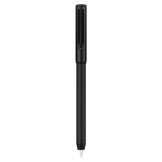 Силіконовий чохол для Apple Pencil (2nd Generation), Black