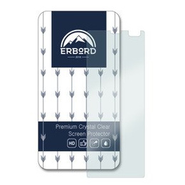 Захисна плівка ERBORD для Sony Xperia X3
