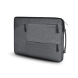 Чехол для MacBook Air / Pro 13 / 14 / M1 / M2, Grey