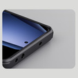 Чехол NILLKIN для OnePlus 13R, чёрный