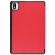 Чехол для TCL Tab 10s 9081X / TCL Tab 10s 9080G 2021, Smartcase, красный