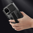 Чехол Vanguard KickStand для Vivo Y33s, Black