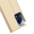 Чехол Dux Ducis до Xiaomi 13 Lite, Skinpro, золотой