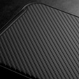 Бронированный чехол Nillkin для Samsung Galaxy A55 5G, CamShield Pro, чёрный