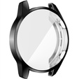 Чехол 2в1 с защитой экрана для часов Huawei Watch GT 2 46mm, Black