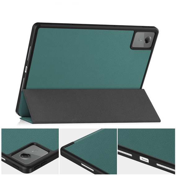 Чехол Smartcase для планшета Lenovo Idea Tab Plus