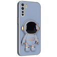 Чехол до Oppo A91/F15, Astronaut, синий