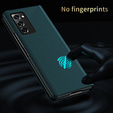  Чехол Kevlar Carbon до Galaxy Z Fold2 5G, Black