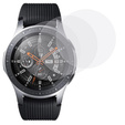 3x ERBORD Гідрогелева фольга для Samsung Galaxy Watch 46mm