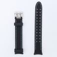 Силиконовый ремешок для Xiaomi Smart Band 10 / 9 / 8