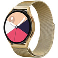 Milanese Браслет для часов 20mm, Rose Gold