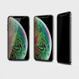 SPIGEN Privacy Загартоване скло для iPhone 11-Alm Glass.Tr Privacy